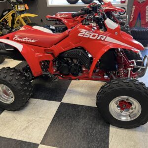1988 Honda TRX250R for sale, classic TRX250R in Arizona, Honda ATV in Florida, Honda TRX250R specsHonda TRX250R for sale in California, racing quad in New York, TRX250R racing ATV, two-stroke quad, used TRX250R in Texas, vintage Honda TRX