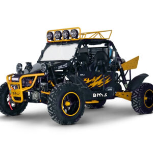 BMS Sand Sniper T1000 2S Dune Buggy, Fully Automatic Transmission 2WD/4WD